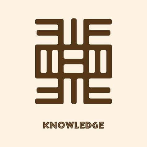 Symbole-connaissance